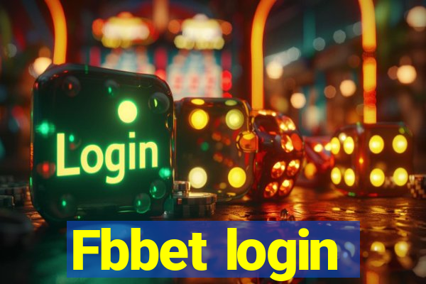 Fbbet login